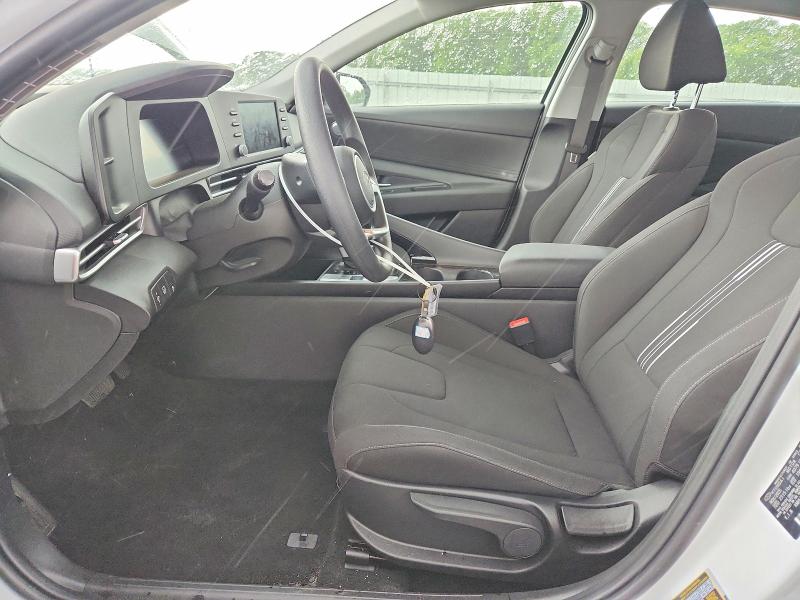 Продажа на аукционе авто 2026 Hyundai Elantra Hybrid, vin: KMHLM4DJ5TU190303, номер лота: 54552566