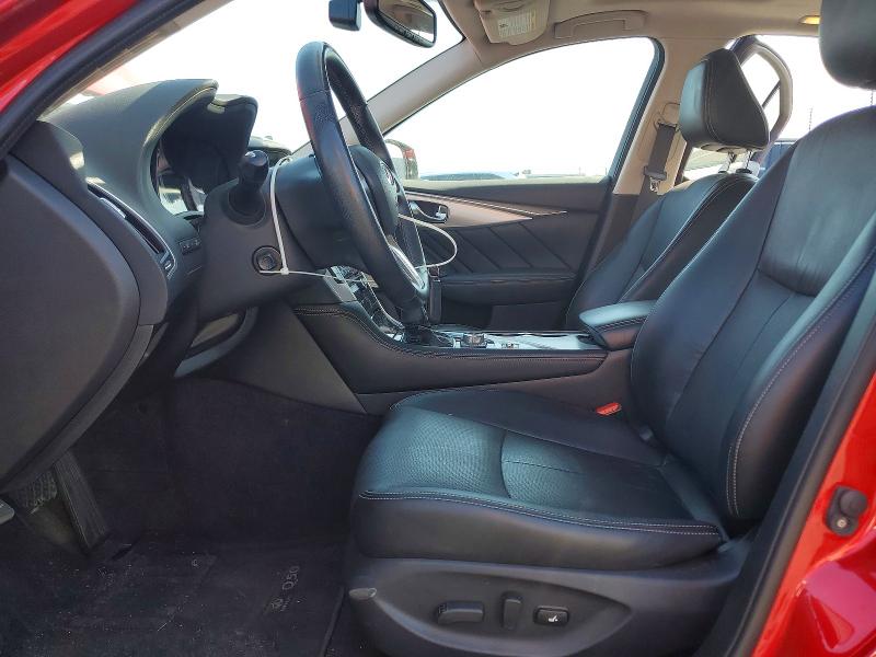 Продаж на аукціоні авто 2023 Infiniti Q50, vin: JN1EV7BP1PM512690, номер лоту: 52744636