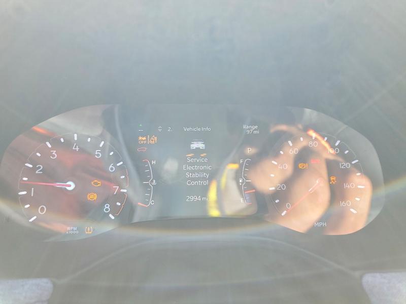 Продаж на аукціоні авто 2026 Jeep Compass, vin: 3C4NJDBN9TT199432, номер лоту: 52841056