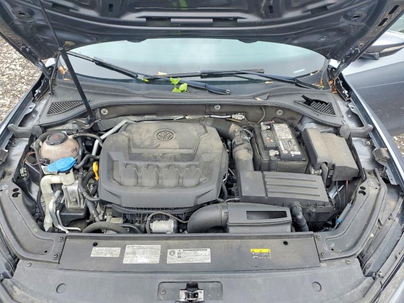 Aukcja sprzedaży 2019 Volkswagen Passat, vin: 1VWLA7A38KC006638, numer aukcji: 51261406