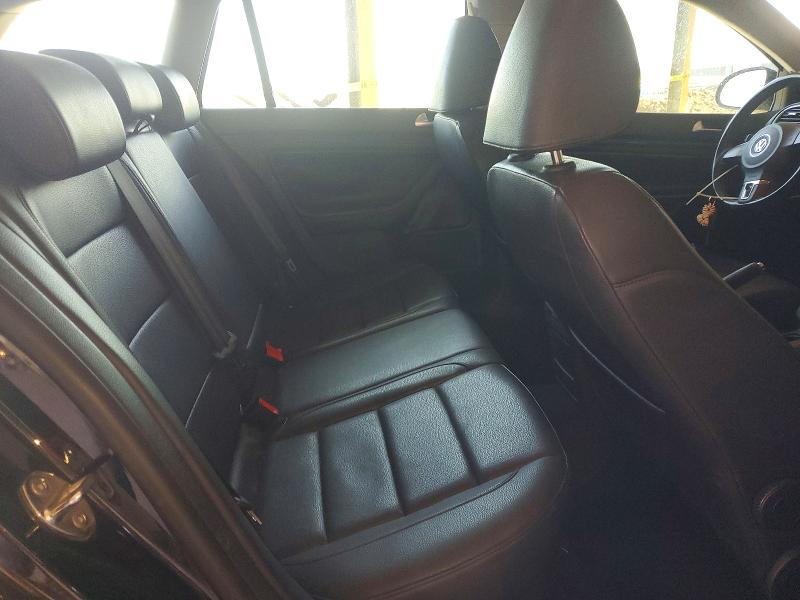 Aukcja sprzedaży 2010 Volkswagen Jetta, vin: 3VWTZ7AJ0AM697622, numer aukcji: 52542226