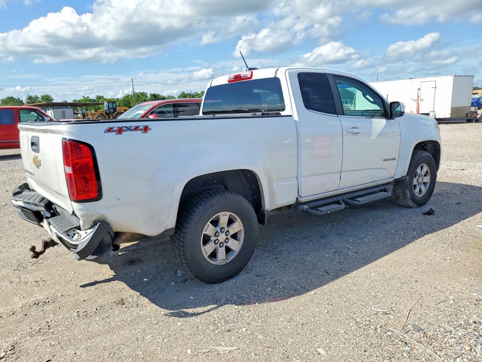 Aukcja sprzedaży 2019 Chevrolet Colorado, vin: 1GCHTBEN9K1131645, numer aukcji: 53528406