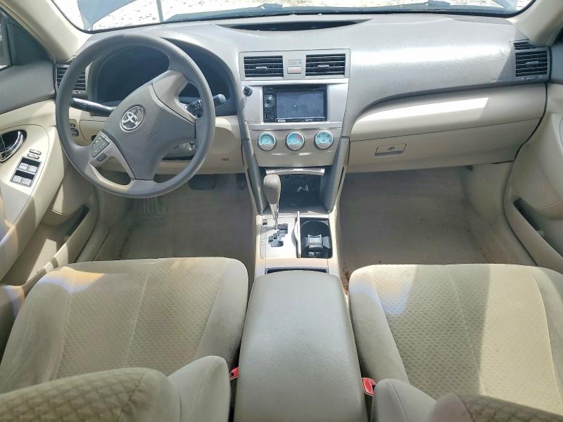 Продаж на аукціоні авто 2008 Toyota Camry, vin: 4T1BE46K68U259926, номер лоту: 54914066