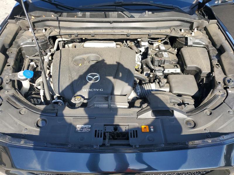 Продаж на аукціоні авто 2020 Mazda Cx-5, vin: JM3KFADM0L0740086, номер лоту: 54783106