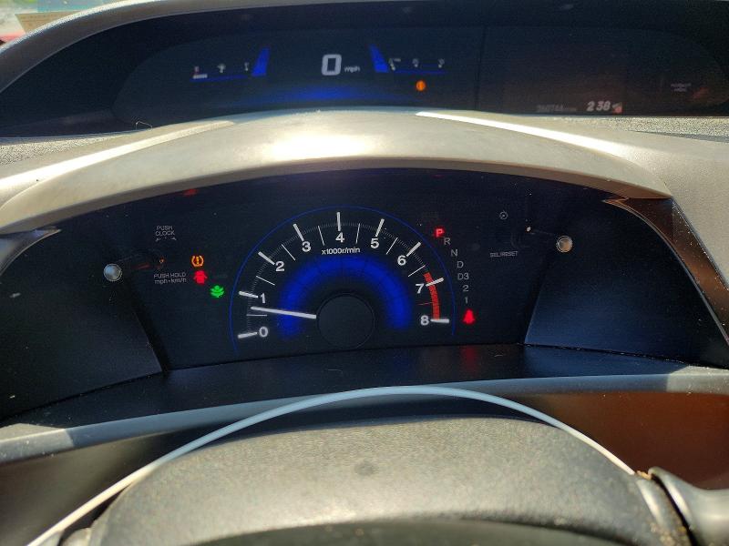 Продажа на аукционе авто 2012 Honda Civic, vin: 19XFB2F57CE021300, номер лота: 54997686