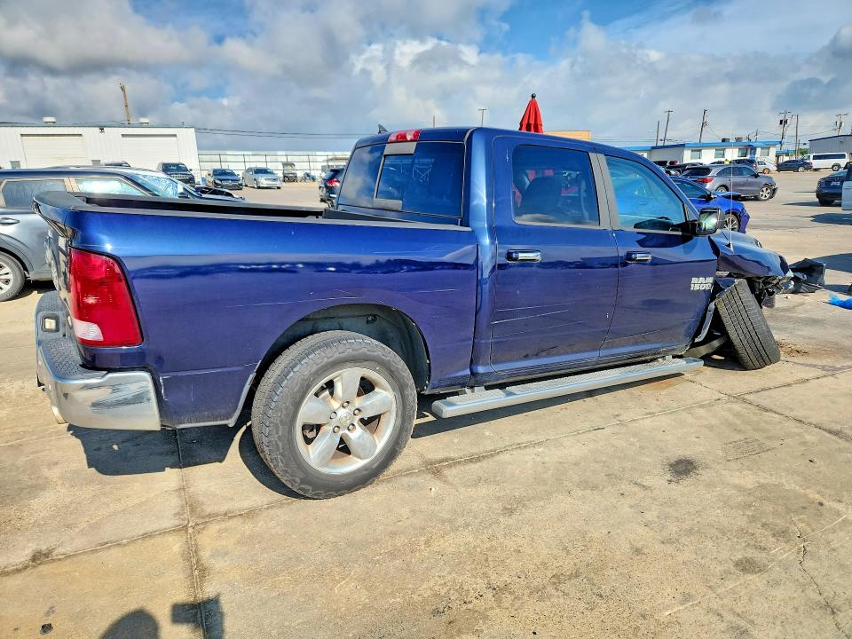 Aukcja sprzedaży 2014 Ram 1500, vin: 1C6RR6LT2ES184852, numer aukcji: 54542406