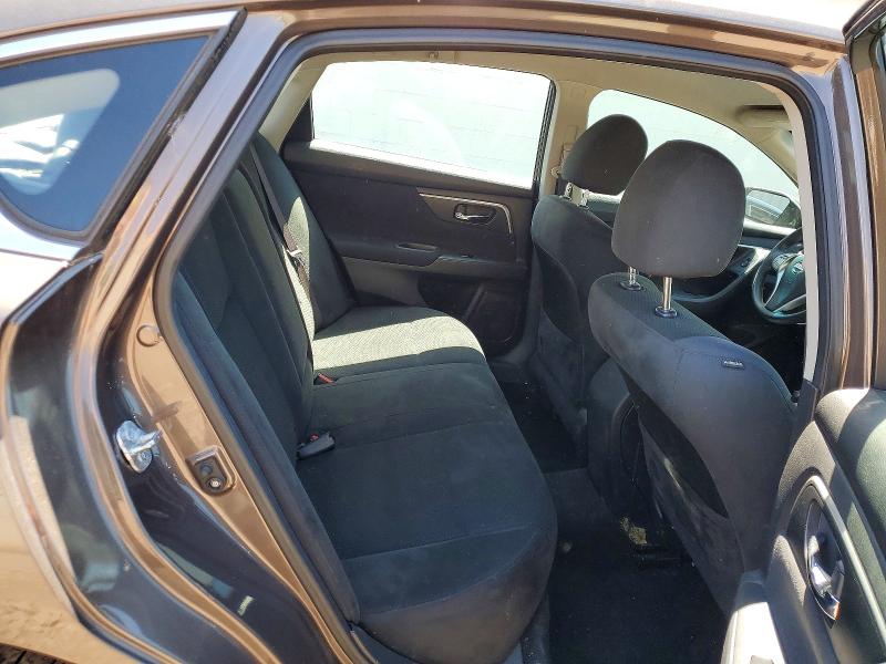 Aukcja sprzedaży 2015 Nissan Altima, vin: 1N4AL3AP0FC110293, numer aukcji: 53203306