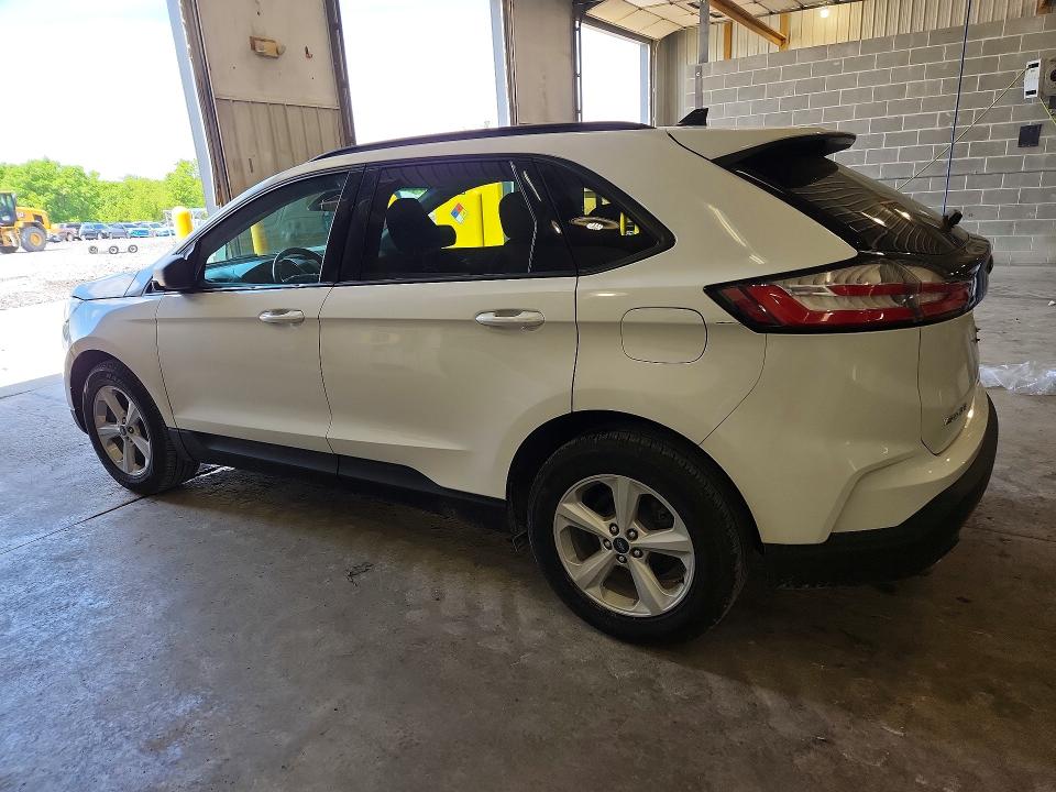 Продаж на аукціоні авто 2020 Ford Edge, vin: 2FMPK3G96LBB34475, номер лоту: 52449976