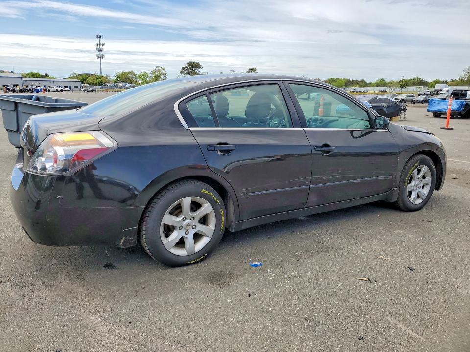 Продаж на аукціоні авто 2009 Nissan Altima, vin: 1N4AL21E49N421484, номер лоту: 54647466