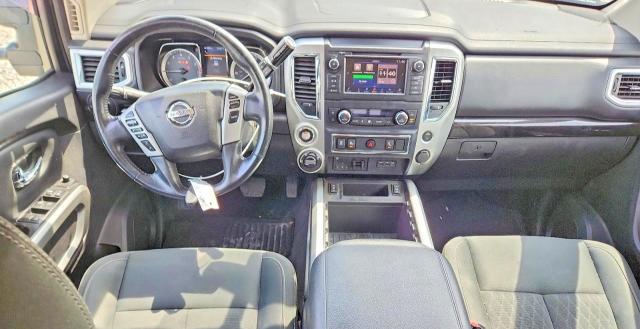Продаж на аукціоні авто 2019 Nissan Titan, vin: 1N6AA1E54KN522404, номер лоту: 52012426