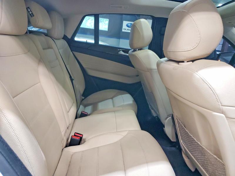 Продажа на аукционе авто 2019 Mercedes-benz Gle Coupe, vin: 4JGED6EB2KA140826, номер лота: 55673626