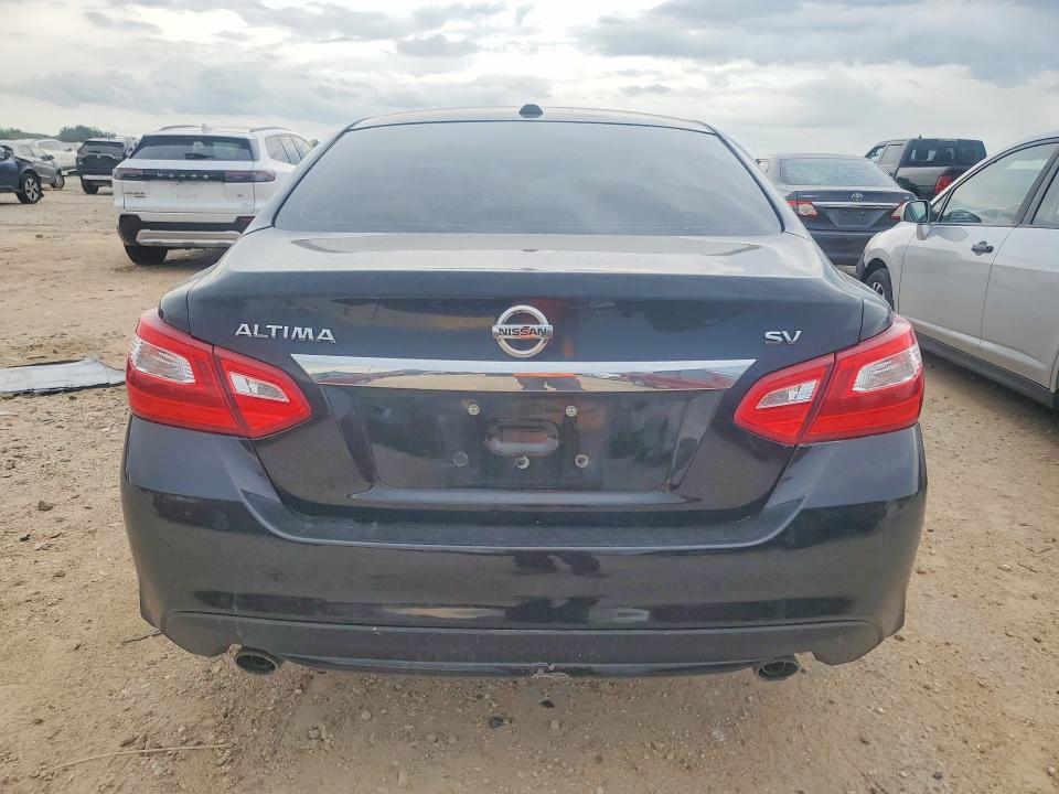 Aukcja sprzedaży 2017 Nissan Altima, vin: 1N4AL3AP7HC271212, numer aukcji: 54633006