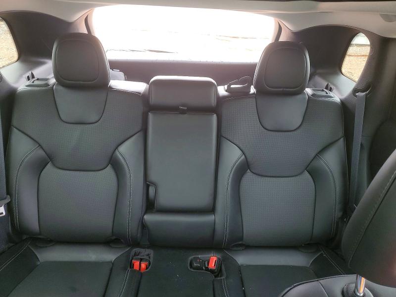 Продаж на аукціоні авто 2022 Jeep Cherokee, vin: 1C4PJMMNXND539315, номер лоту: 54529296