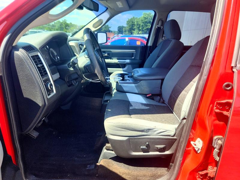 Продажа на аукционе авто 2013 Ram 1500, vin: 1C6RR6LT9DS628291, номер лота: 53598896