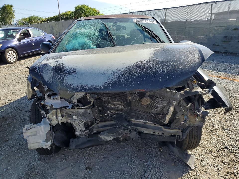 Продажа на аукционе авто 2008 Toyota Corolla, vin: 1NXBR32E68Z964613, номер лота: 53661106