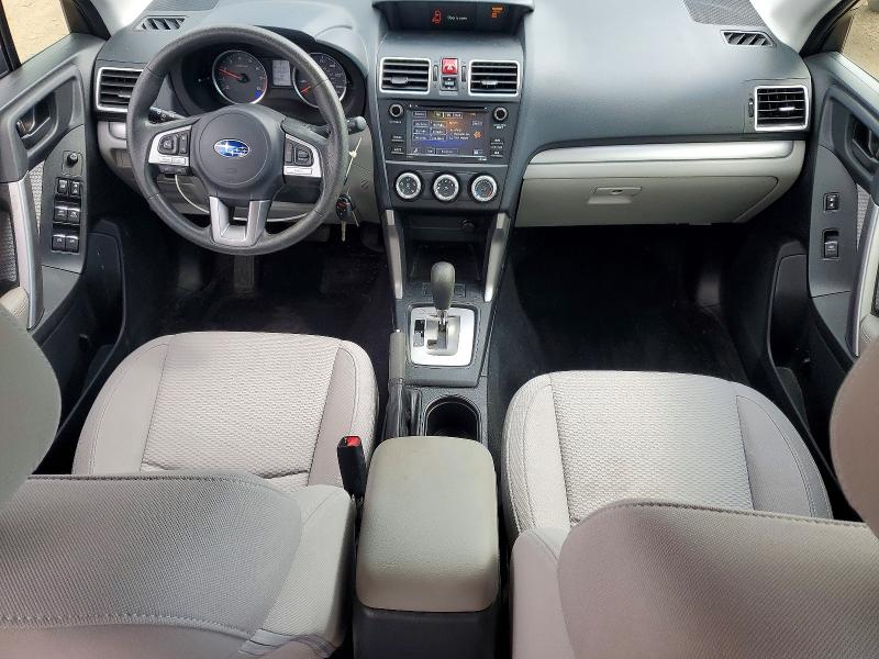 52212916 :رقم المزاد ، JF2SJABC4HH459078 vin ، 2017 Subaru Forester مزاد بيع