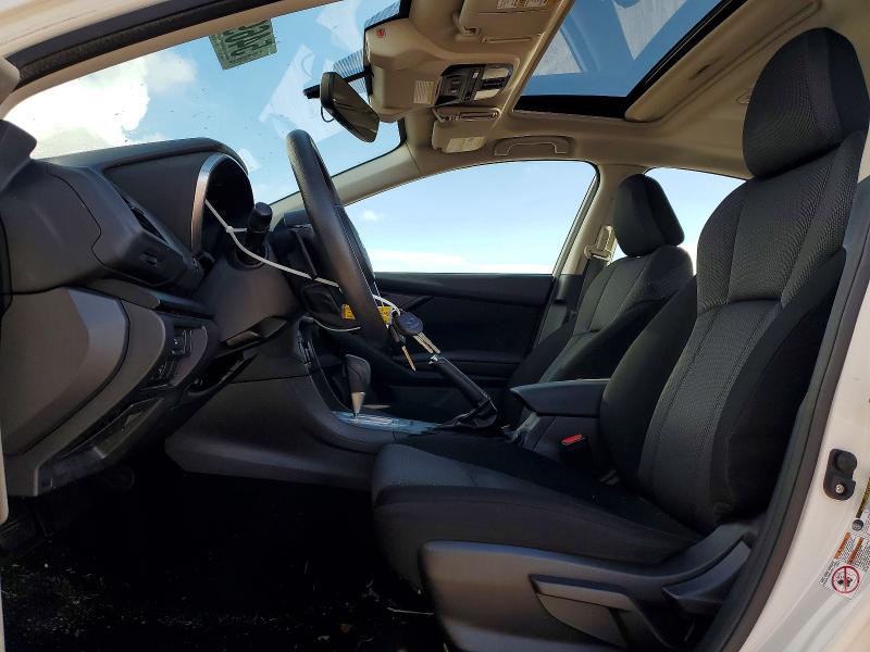 Продаж на аукціоні авто 2017 Subaru Impreza, vin: 4S3GKAD68H3613362, номер лоту: 54692656