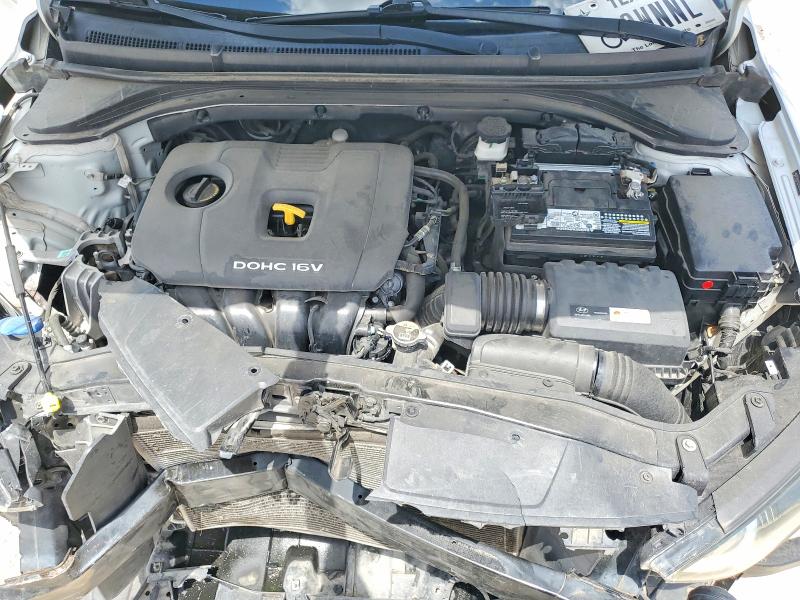 Aukcja sprzedaży 2018 Hyundai Elantra, vin: 5NPD84LF9JH360924, numer aukcji: 54795726