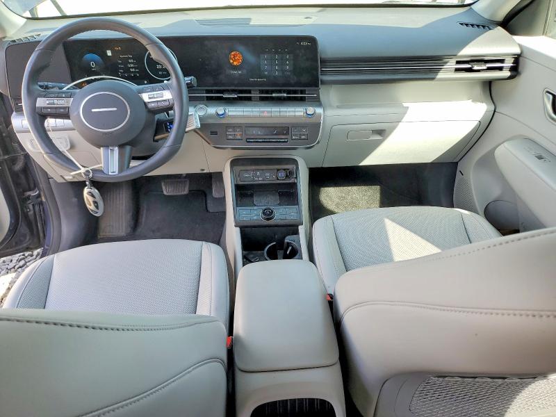 Продаж на аукціоні авто 2025 Hyundai Kona, vin: KM8HECA3XSU186636, номер лоту: 48993966