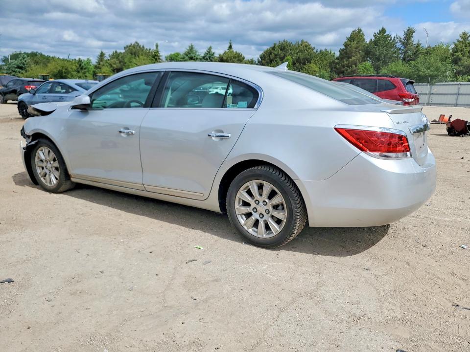 Aukcja sprzedaży 2013 Buick Lacrosse, vin: 1G4GA5ER2DF126388, numer aukcji: 54090106