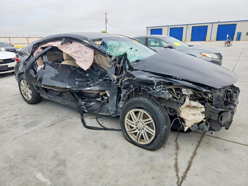 2011 Mazda 6 მანქანა იყიდება აუქციონზე, vin: 1YVHZ8BH0B5M14096, აუქციონის ნომერი: 54270546