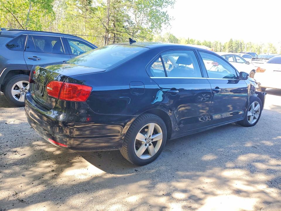 Aukcja sprzedaży 2014 Volkswagen Jetta, vin: 3VWD07AJ9EM299345, numer aukcji: 53717676