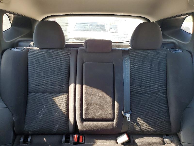 Продажа на аукционе авто 2019 Nissan Rogue Sport, vin: JN1BJ1CR3KW335956, номер лота: 54601056