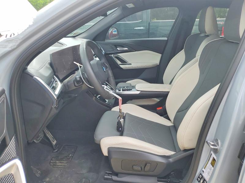 Продаж на аукціоні авто 2025 Bmw X2, vin: WBX63GM00S5231168, номер лоту: 52872946