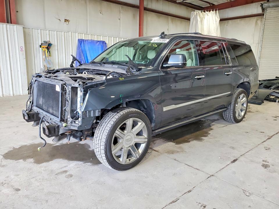 Aukcja sprzedaży 2020 Cadillac Escalade, vin: 1GYS4JKJ7LR230038, numer aukcji: 53105386