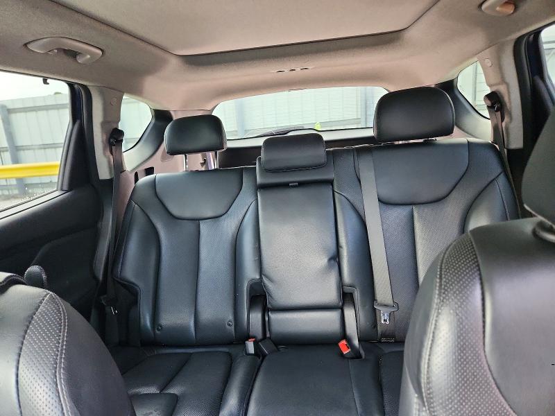 Aukcja sprzedaży 2019 Hyundai Santa Fe, vin: 5NMS53AA1KH053313, numer aukcji: 52202606