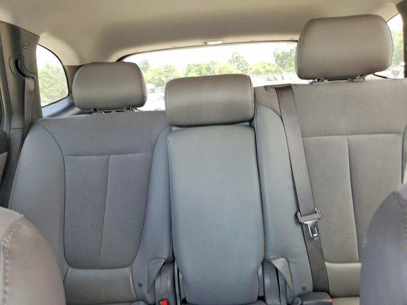 Продажа на аукционе авто 2010 Hyundai Santa Fe, vin: 5NMSH4AG6AH358421, номер лота: 55172526