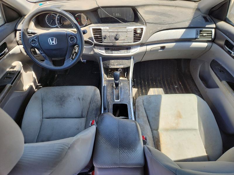 Продажа на аукционе авто 2014 Honda Accord, vin: 1HGCR2F36EA103183, номер лота: 54312936