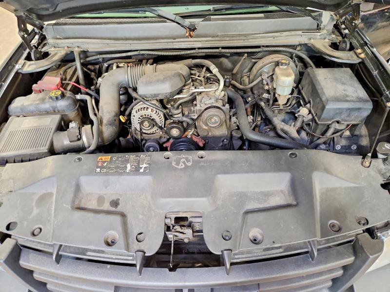 Aukcja sprzedaży 2013 Gmc Sierra, vin: 1GTR1TEX5DZ291527, numer aukcji: 52567286