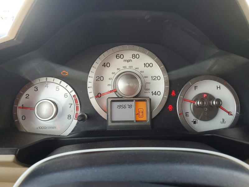 52363386 :رقم المزاد ، 5FNYF38239B003952 vin ، 2009 Honda Pilot مزاد بيع