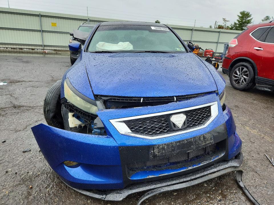 Aukcja sprzedaży 2008 Honda Accord, vin: 1HGCS22888A012331, numer aukcji: 54481206