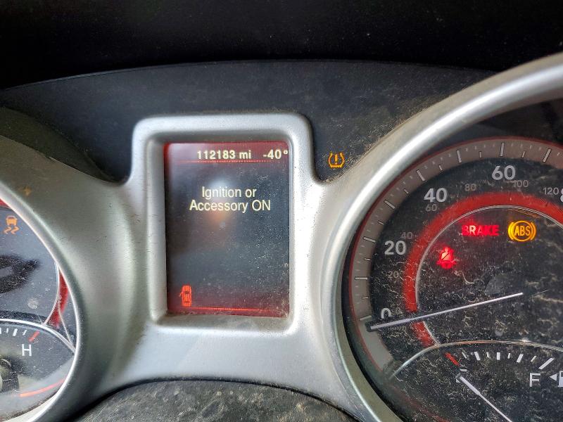 Продаж на аукціоні авто 2017 Dodge Journey, vin: 3C4PDCAB8HT569228, номер лоту: 51369606