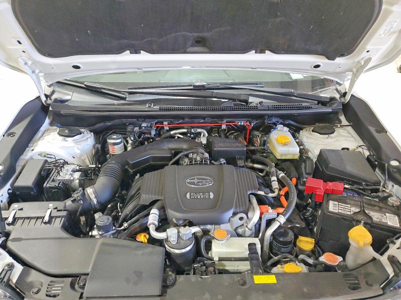 Aukcja sprzedaży 2023 Subaru Crosstrek, vin: JF2GTDNC9PH210352, numer aukcji: 51247316