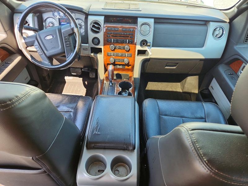 Продаж на аукціоні авто 2010 Ford F150, vin: 1FTFW1EV4AFB92668, номер лоту: 55280876