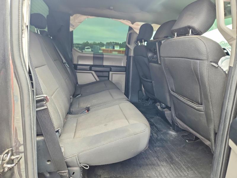 Продажа на аукционе авто 2020 Ford F150, vin: 1FTEW1CP9LFC52348, номер лота: 53509896