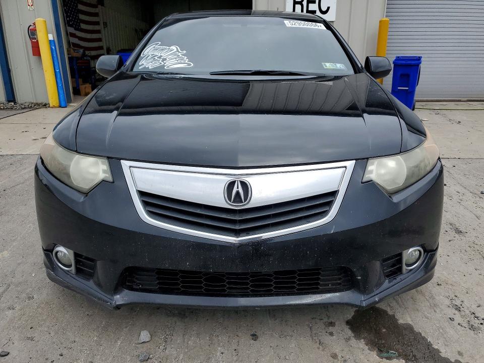 2012 Acura Tsx მანქანა იყიდება აუქციონზე, vin: JH4CU2E83CC007828, აუქციონის ნომერი: 52950066