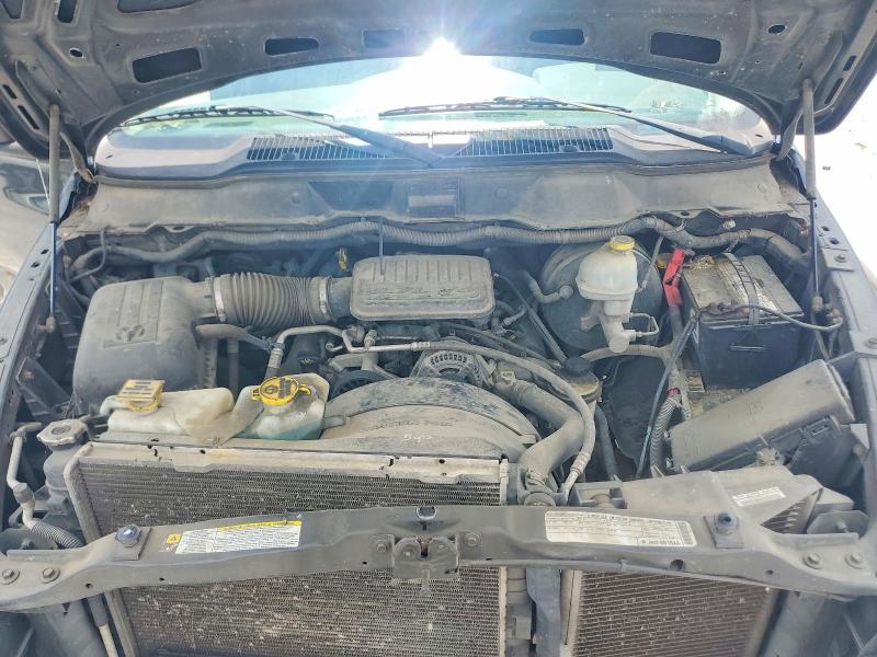2008 Dodge Ram 1500 მანქანა იყიდება აუქციონზე, vin: 1D7HA16K98J236687, აუქციონის ნომერი: 55429396