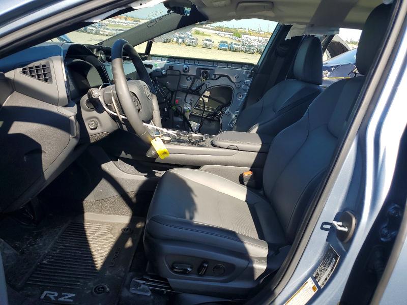 Aukcja sprzedaży 2023 Lexus Rz 450e, vin: JTJAAAAB9PA003259, numer aukcji: 52571106
