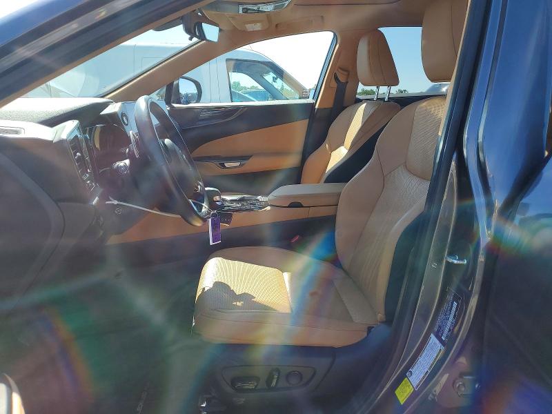 Aukcja sprzedaży 2024 Lexus Nx 350h, vin: JTJGKCEZ3R2022848, numer aukcji: 52533516