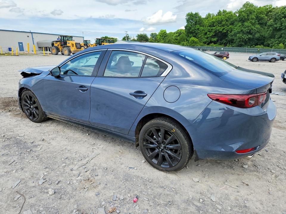 Aukcja sprzedaży 2026 Mazda 3, vin: JM1BPBCL6T1874986, numer aukcji: 53305836
