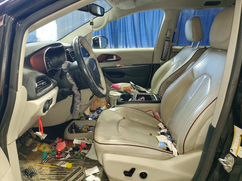 Продаж на аукціоні авто 2020 Chrysler Pacifica, vin: 2C4RC1GG4LR114665, номер лоту: 52376636