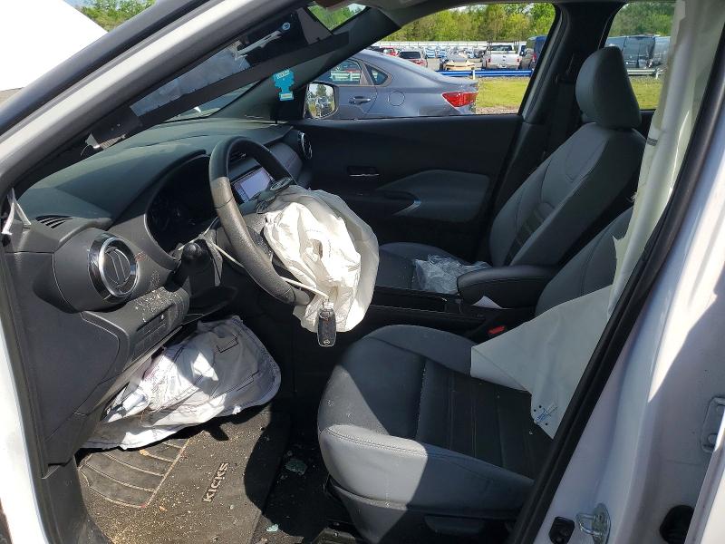 Aukcja sprzedaży 2023 Nissan Kicks, vin: 3N1CP5DV5PL571169, numer aukcji: 53412666