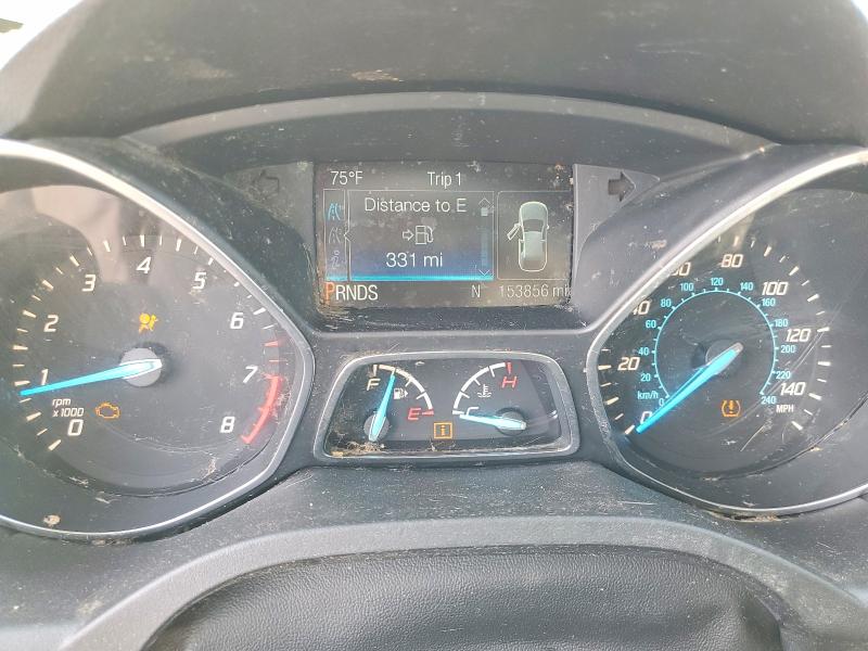 2015 Ford Escape მანქანა იყიდება აუქციონზე, vin: 1FMCU9GX7FUA55731, აუქციონის ნომერი: 53615366