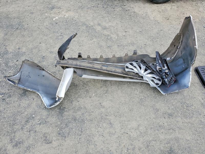 54305226 :رقم المزاد ، 4T1H31AK3MU563585 vin ، 2021 Toyota Camry مزاد بيع