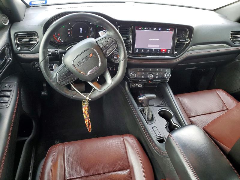2023 Dodge Durango მანქანა იყიდება აუქციონზე, vin: 1C4SDJCT9PC584321, აუქციონის ნომერი: 52017606
