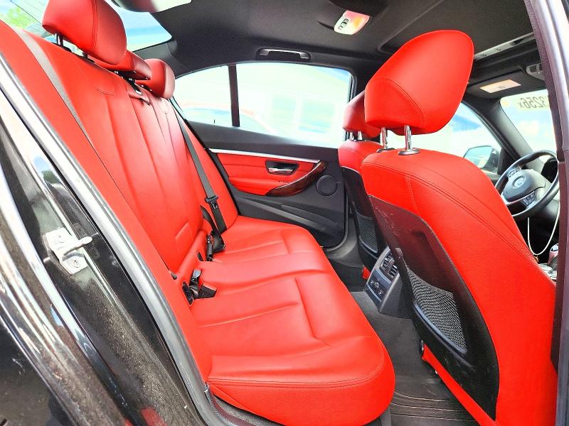 Продажа на аукционе авто 2018 Bmw 330, vin: WBA8D9C55JEB35286, номер лота: 52423256